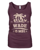 Women's Tank Top Women's Tank Top