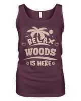 Women's Tank Top Women's Tank Top