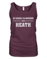 Women's Tank Top Women's Tank Top