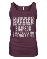Women's Tank Top Women's Tank Top