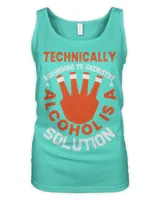 Women's Tank Top