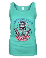 Women's Tank Top Women's Tank Top
