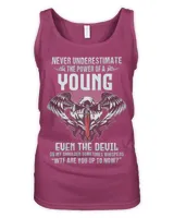Women's Tank Top Women's Tank Top