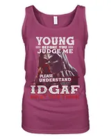 Women's Tank Top Women's Tank Top