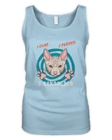 Women's Tank Top