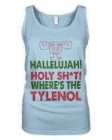 Women's Tank Top Women's Tank Top
