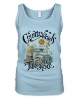 Women's Tank Top