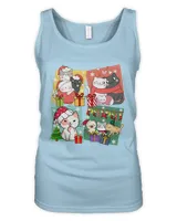 Women's Tank Top Women's Tank Top