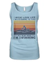 Women's Tank Top Women's Tank Top