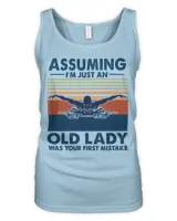 Women's Tank Top Women's Tank Top