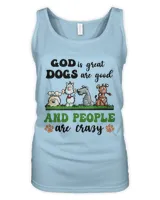Women's Tank Top