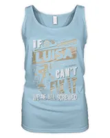 Women's Tank Top
