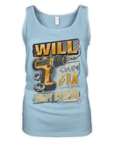 Women's Tank Top