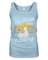 Women's Tank Top