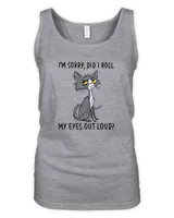Women's Tank Top Women's Tank Top