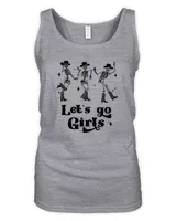 Women's Tank Top Women's Tank Top
