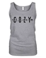 Women's Tank Top Women's Tank Top