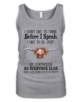 Women's Tank Top