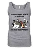 Women's Tank Top