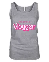Women's Tank Top