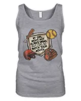 Women's Tank Top Women's Tank Top