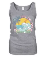 Women's Tank Top Women's Tank Top