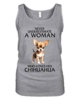 Women's Tank Top