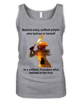 Women's Tank Top Women's Tank Top