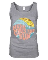 Women's Tank Top Women's Tank Top