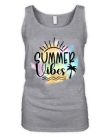 Women's Tank Top Women's Tank Top
