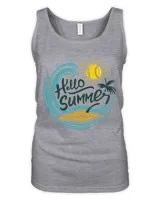 Women's Tank Top Women's Tank Top