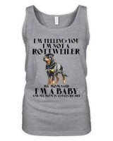 Women's Tank Top