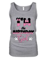 Women's Tank Top Women's Tank Top