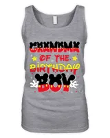 Women's Tank Top Women's Tank Top