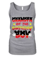Women's Tank Top Women's Tank Top