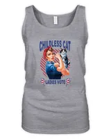 Women's Tank Top Women's Tank Top