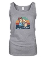 Women's Tank Top Women's Tank Top