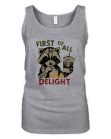 Women's Tank Top Women's Tank Top