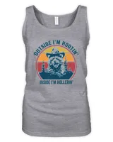 Women's Tank Top Women's Tank Top