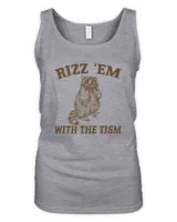 Women's Tank Top Women's Tank Top