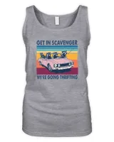 Women's Tank Top