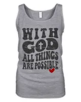 Women's Tank Top