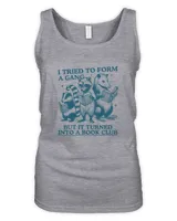 Women's Tank Top Women's Tank Top