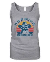 Women's Tank Top Women's Tank Top