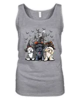 Women's Tank Top Women's Tank Top