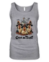 Women's Tank Top Women's Tank Top