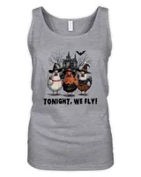 Women's Tank Top Women's Tank Top