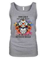 Women's Tank Top Women's Tank Top