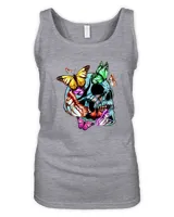 Women's Tank Top Women's Tank Top