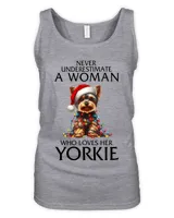 Women's Tank Top Women's Tank Top